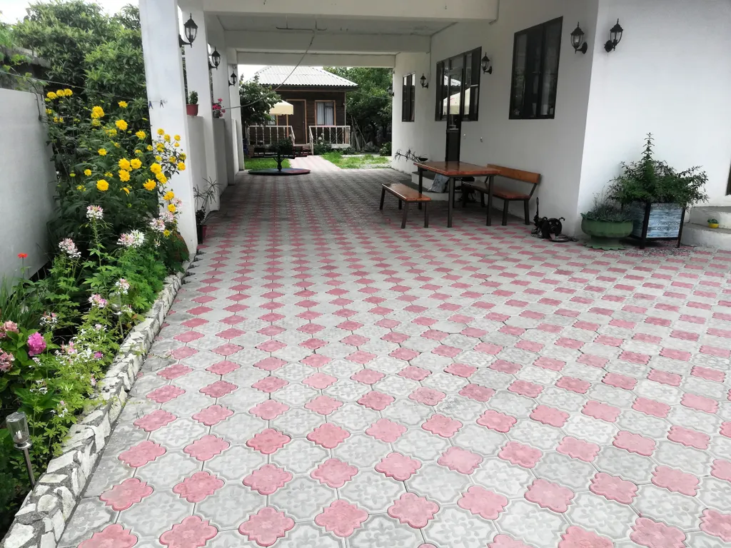 Дом под ключ