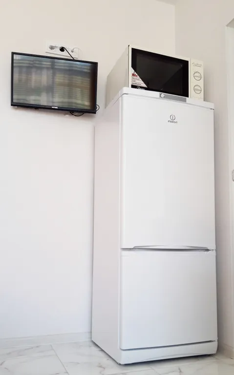 Квартира Квартира Апартамент у моря — Анапа