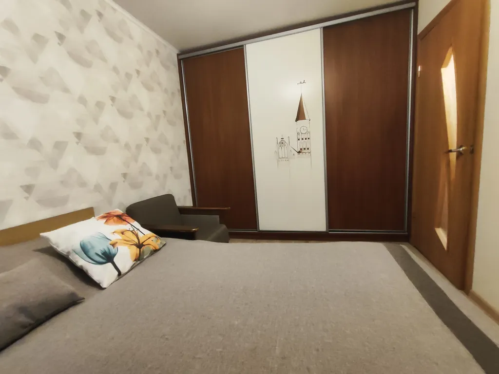 Квартира Квартира У мамы Вари — Калининград