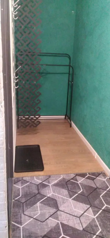 Уютная квартира с видом на лес и залив