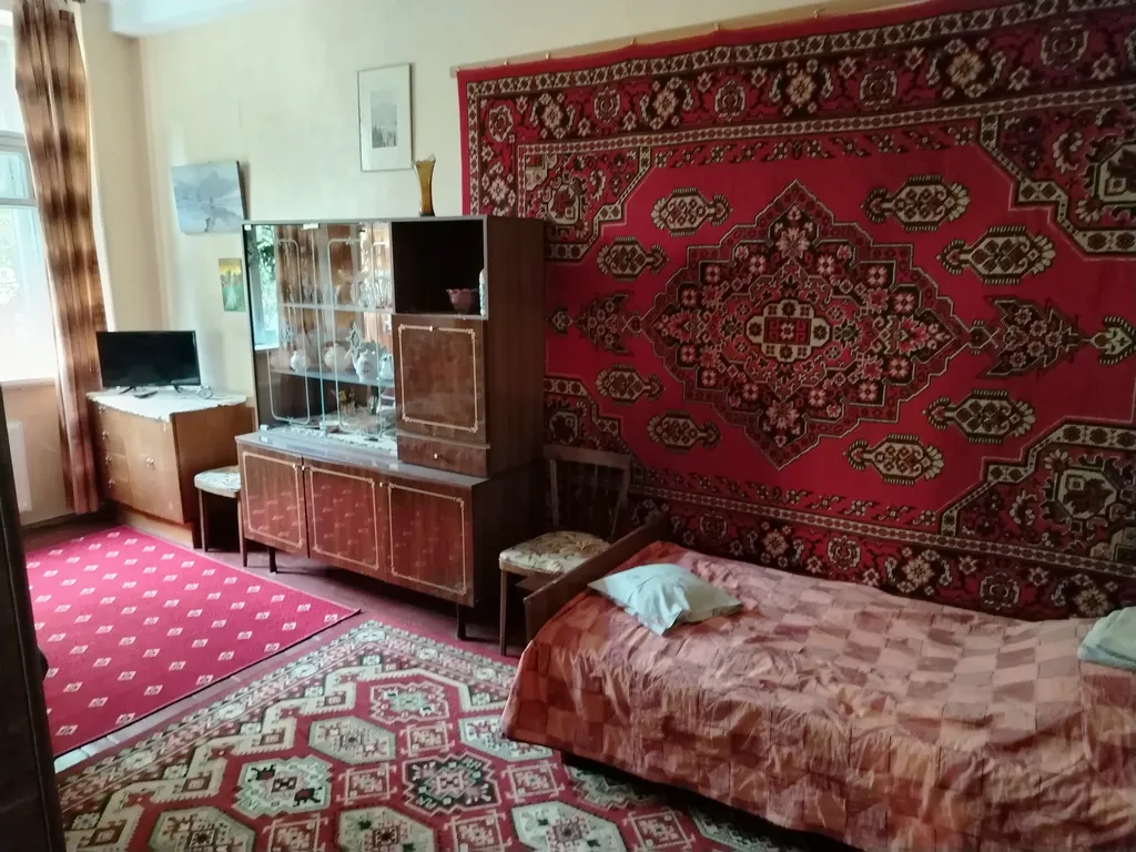 Квартира Уютная квартира в историческом центре, недалеко от метро — Санкт-Петербург