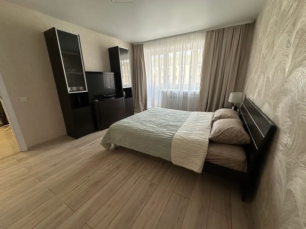 Квартира Квартира Волжский берег — Тверь