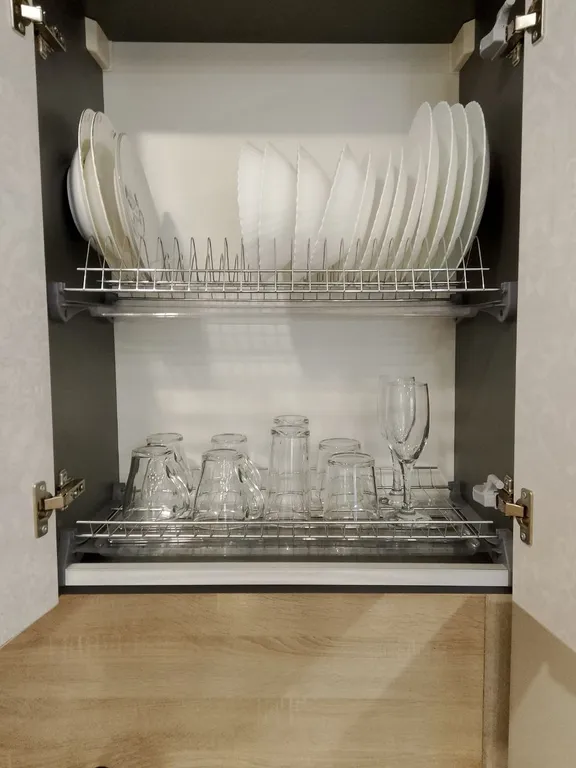 Квартира на объездной