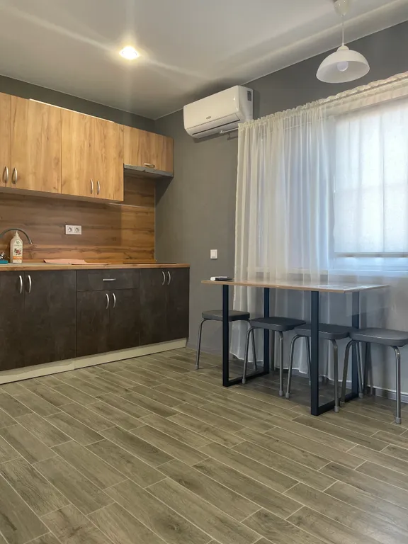 Квартира Уютная студия — Ейск