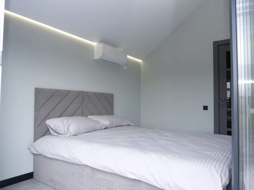 Лучший дом Burn House в городе