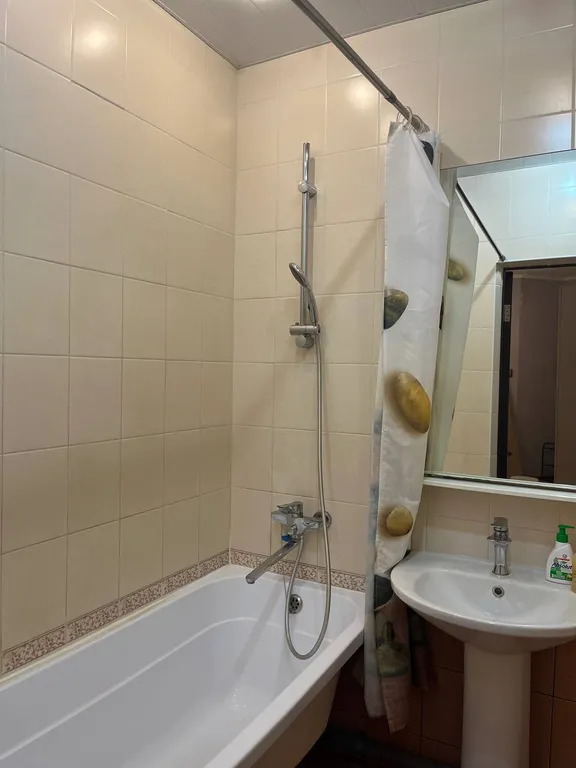 Квартира Апартаменты в центре — Ногинск