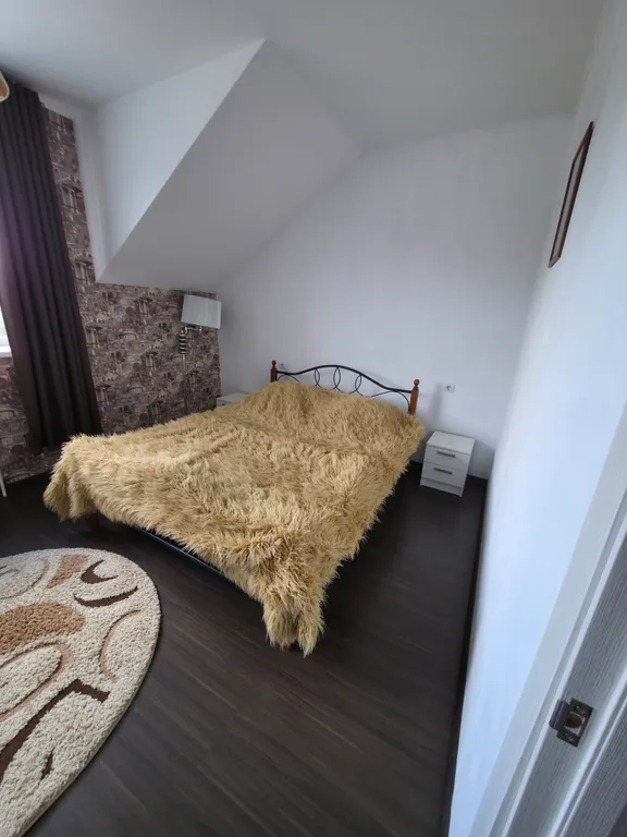 Бунгало на оз. Банное центр зелёной поляны