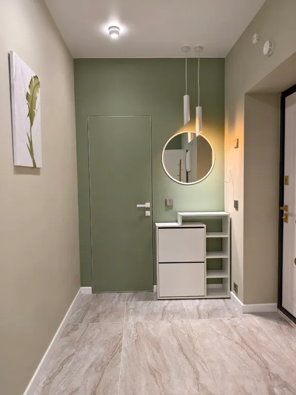 Приви Хаус - 1-комнатная-квартира в Устиновском районе