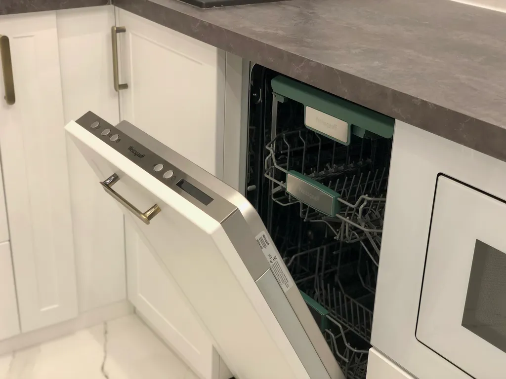 Шикарная студия Lovely Grey