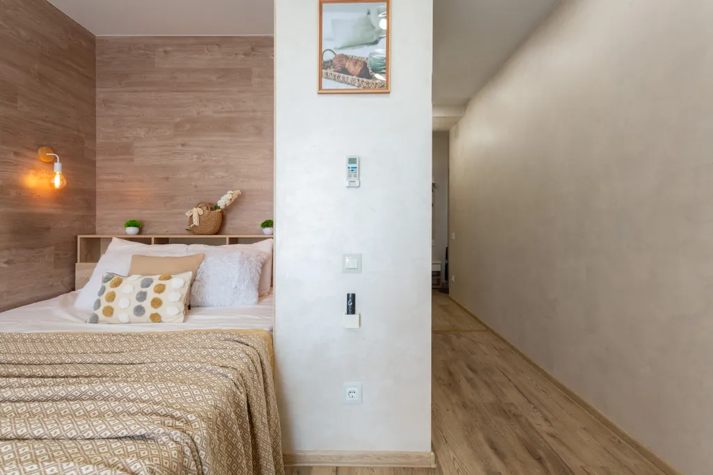 Аквариум с облаками — вид, который не забудется