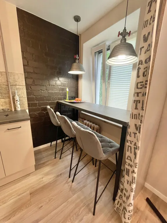 Квартира Уютная оригинальная квартира в центре города — Калининград