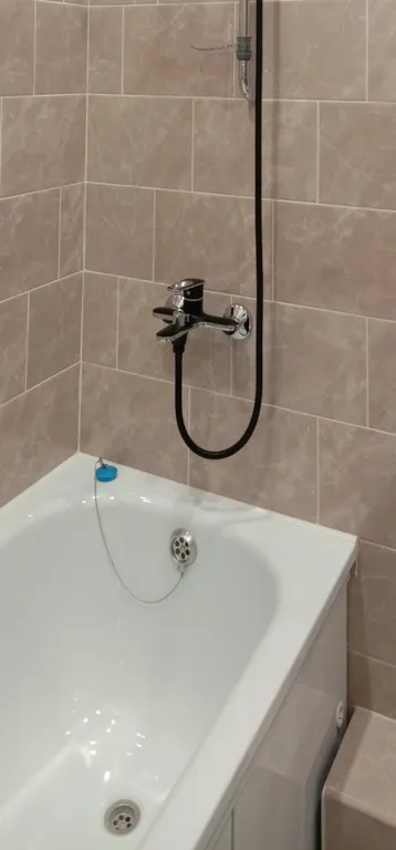 Квартира Новая 1-комнатная квартира — Кострома