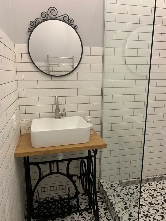 Апартамент в центре Гродно