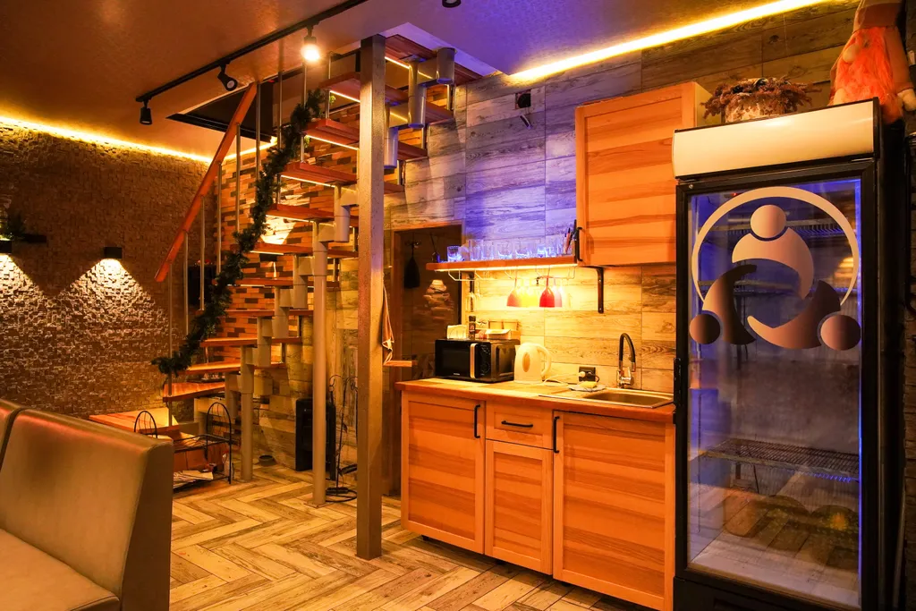 Гармония воды