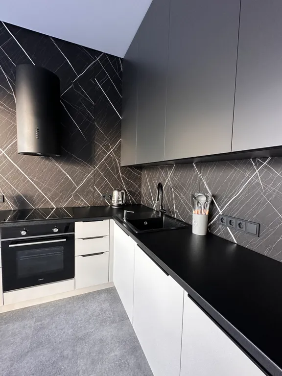 Квартира с террасой район Горного Воздуха