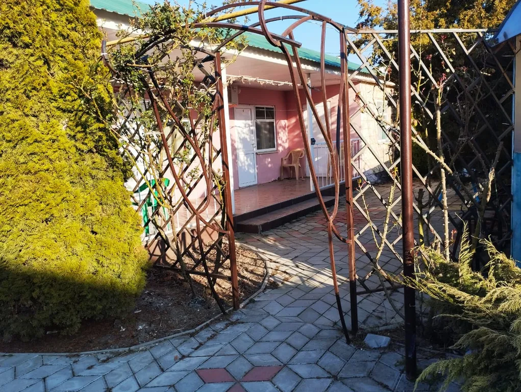 Квартира Комната для отдыхающих — Кучугуры