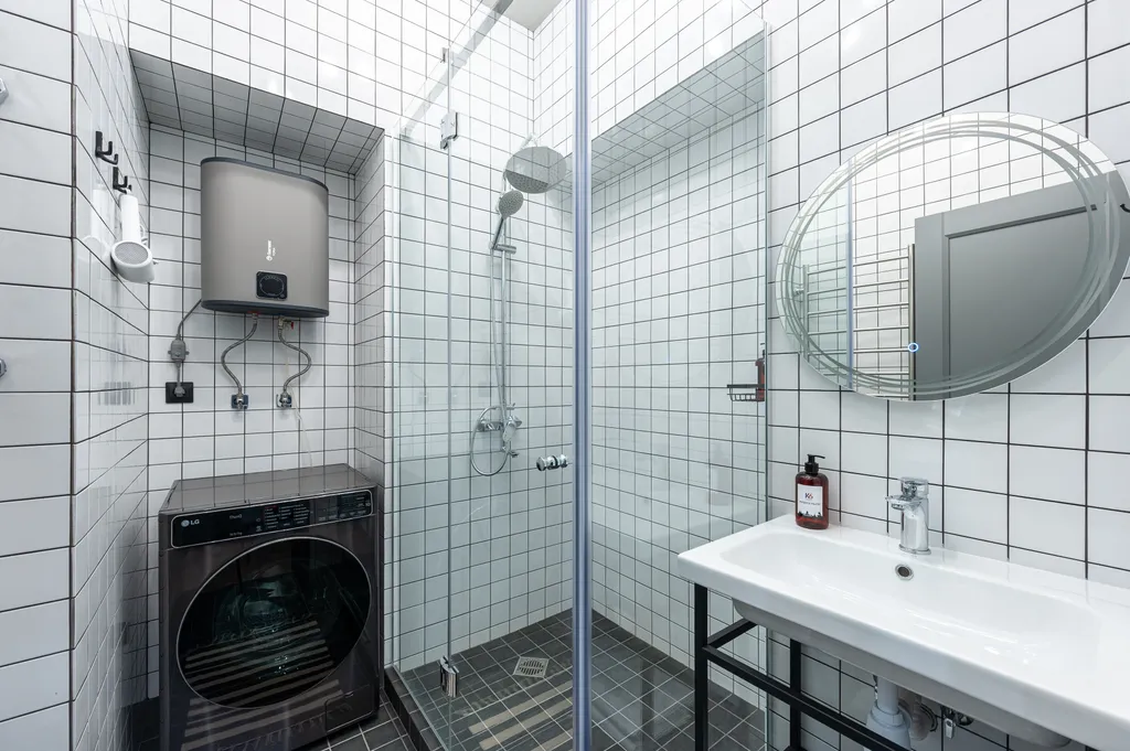 Квартира Апартаменты у моря — Санкт-Петербург