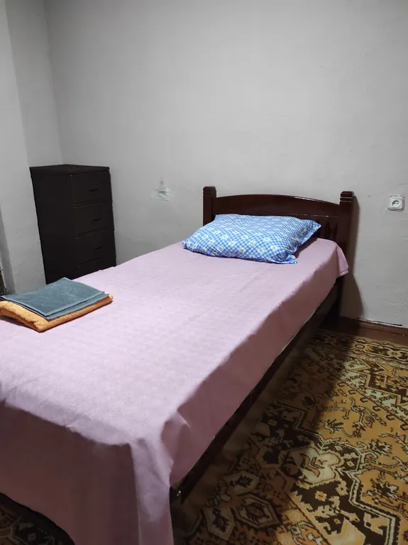 Уютный частный дом