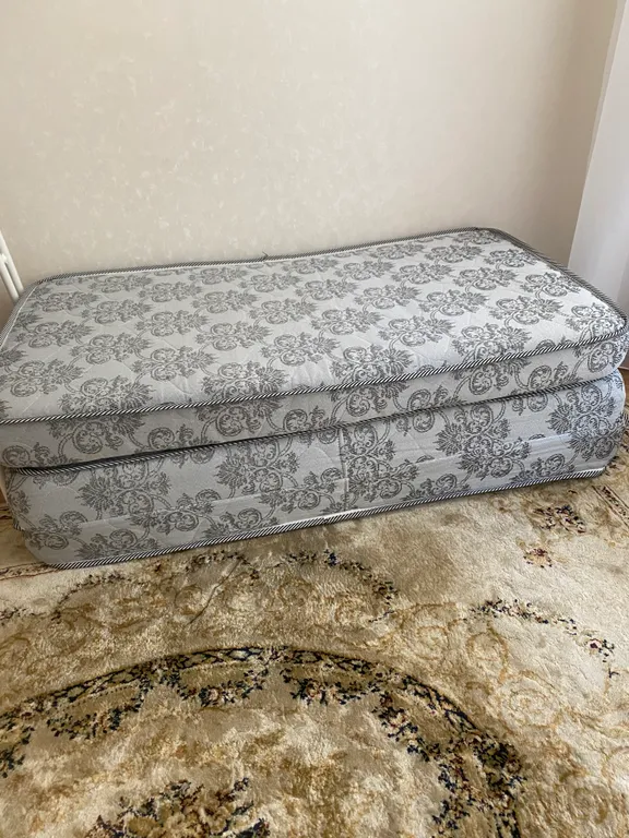 Евро-двушка в ЖК бизнес класса