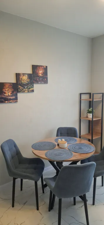 Уютная квартира на Балтийской