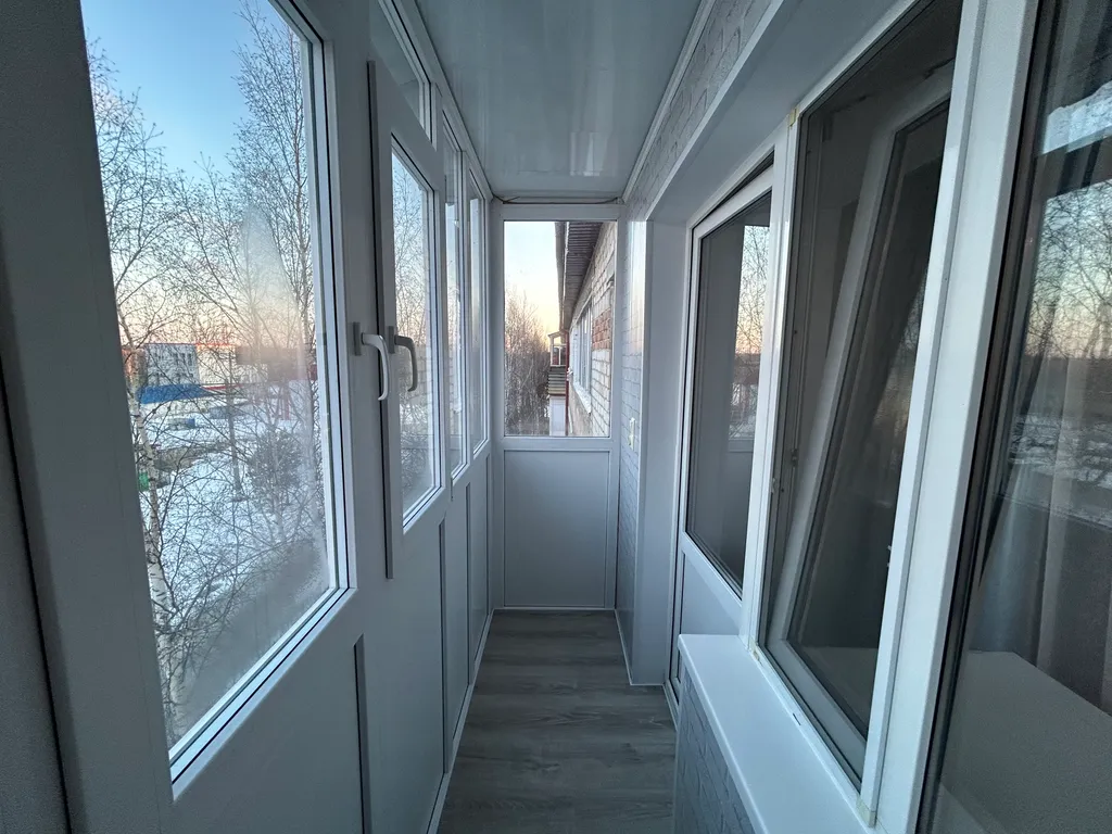 Квартира рядом с вокзалом