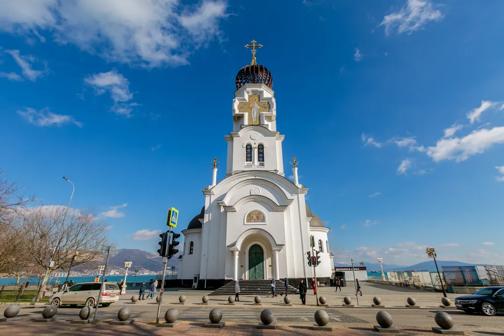 Уютная квартина на самом берегу моря