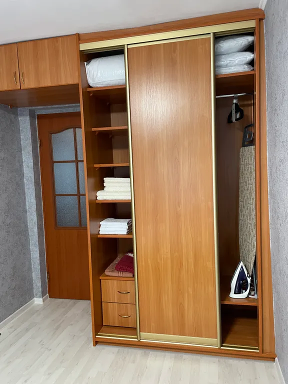 Квартира Апартаменты Flughafen — Пионерский