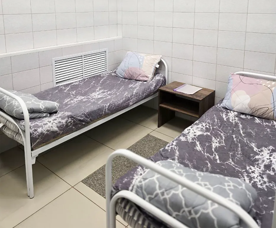 Квартира Комната — аренда посуточно в Ярославль