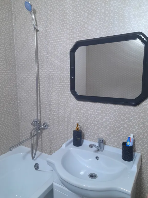 Уютная квартира в центре