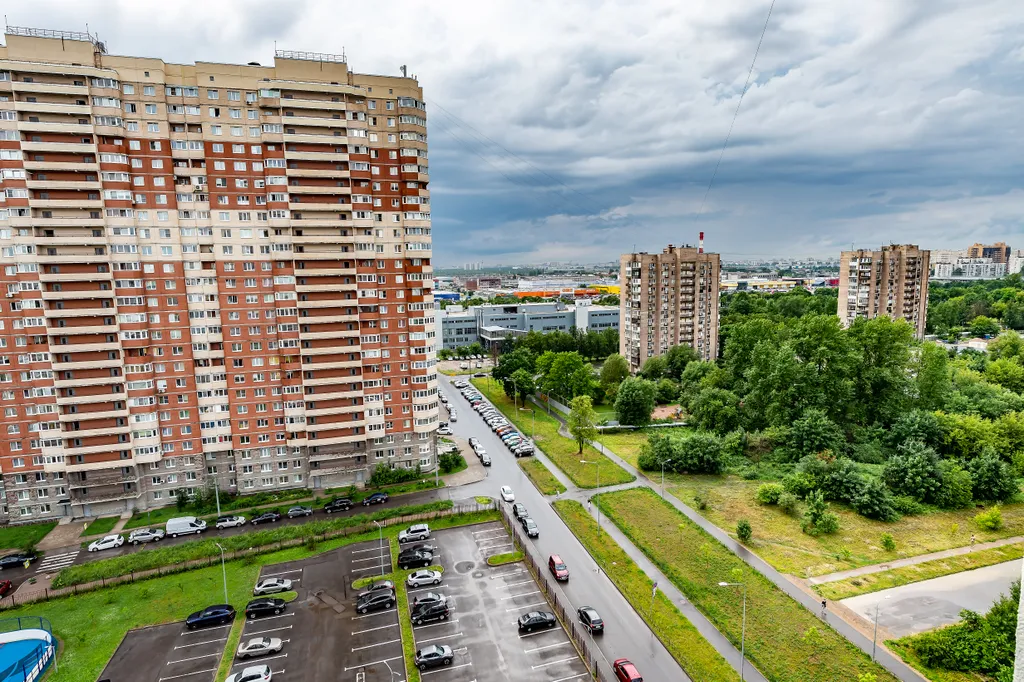 ApartMe Среднерогатская