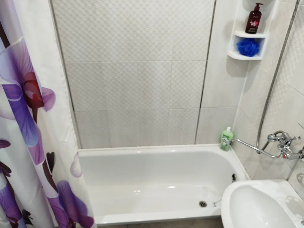 Квартира Уютная квартира, с видом на ГК BiG Wood — Кировск