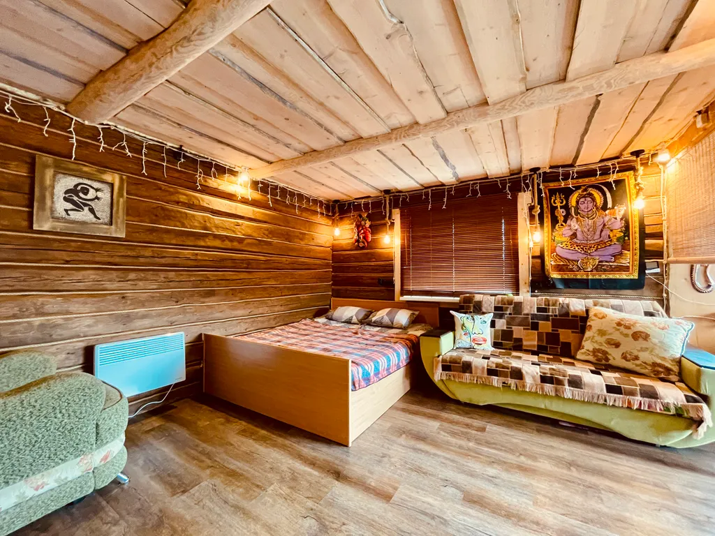 Гостевой дом «Горыныч»