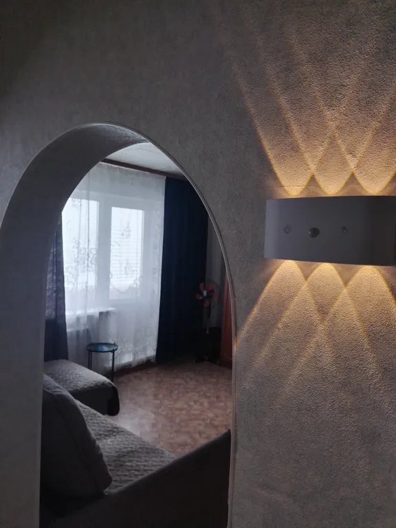 Уютная квартира в центре