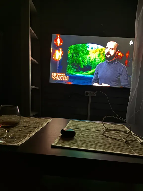 Волчье логово