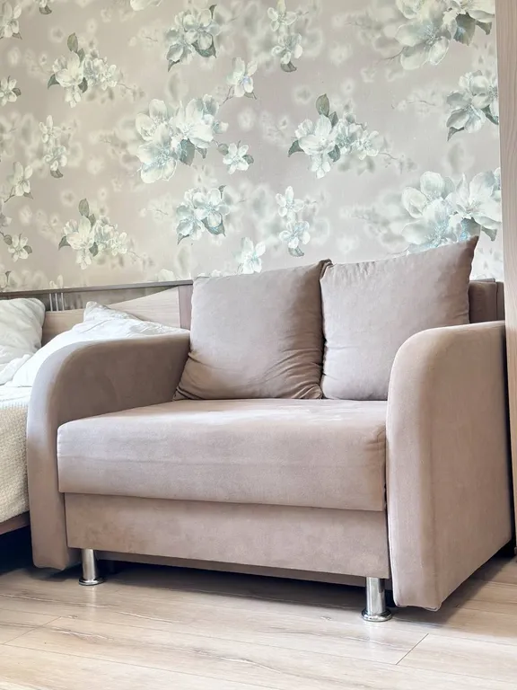 Апартаменты Класика - классический интерьер с современными удобствами