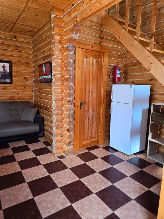 Лесная дача