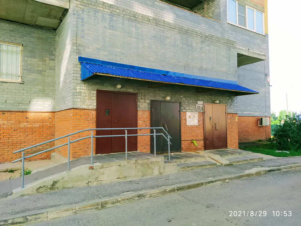 Квартира напротив ортопедического центра - ОртоАпарт