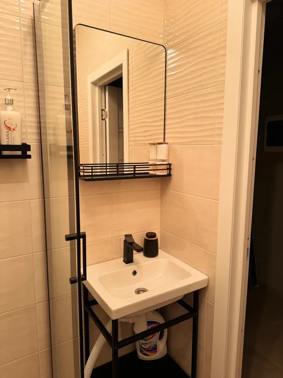 Квартира 1-комнатная Квартира — Сортавала