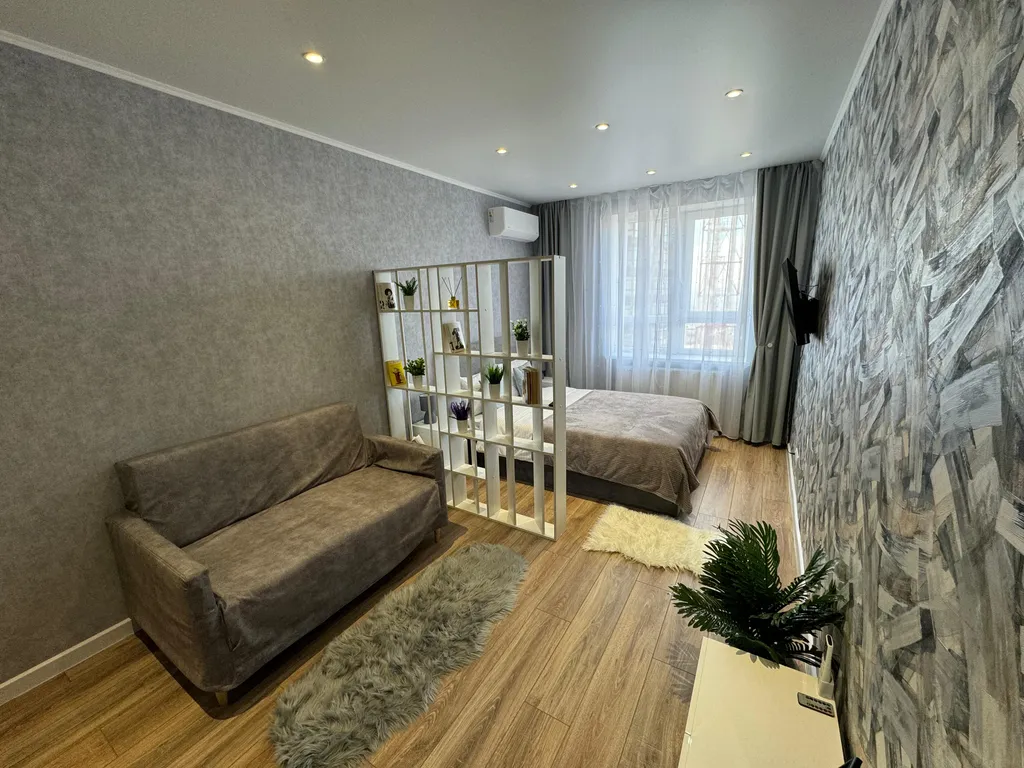 Семейные апартаменты рядом с H2O