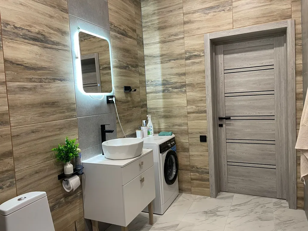 Коттедж Барн хаус — Соловеново