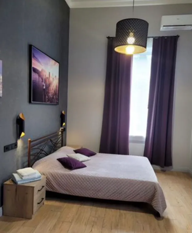 Квартира Апартаменты в историческом центре — Краснодар