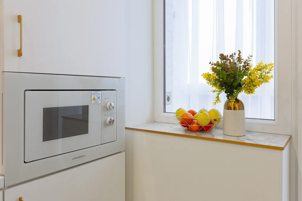 Квартира Квартира 5 минут до галечного пляжа — Пионерский