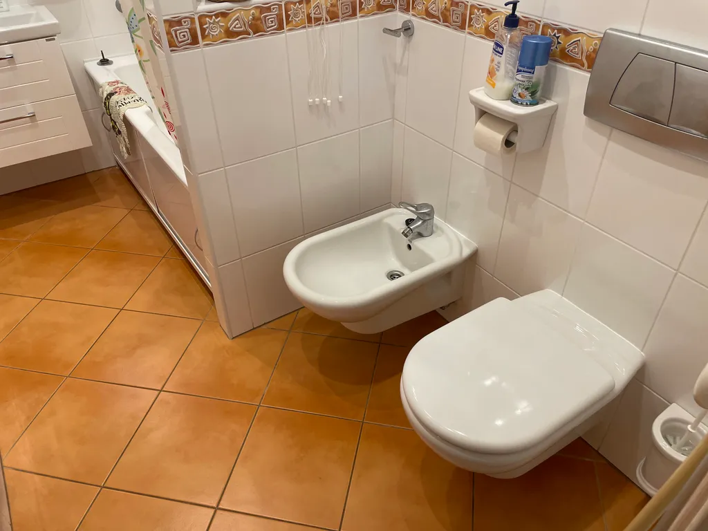 Квартира 2-комнатная Квартира — Светлогорск