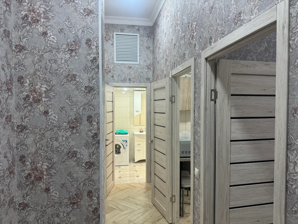 Квартира Уютная квартира — Москва