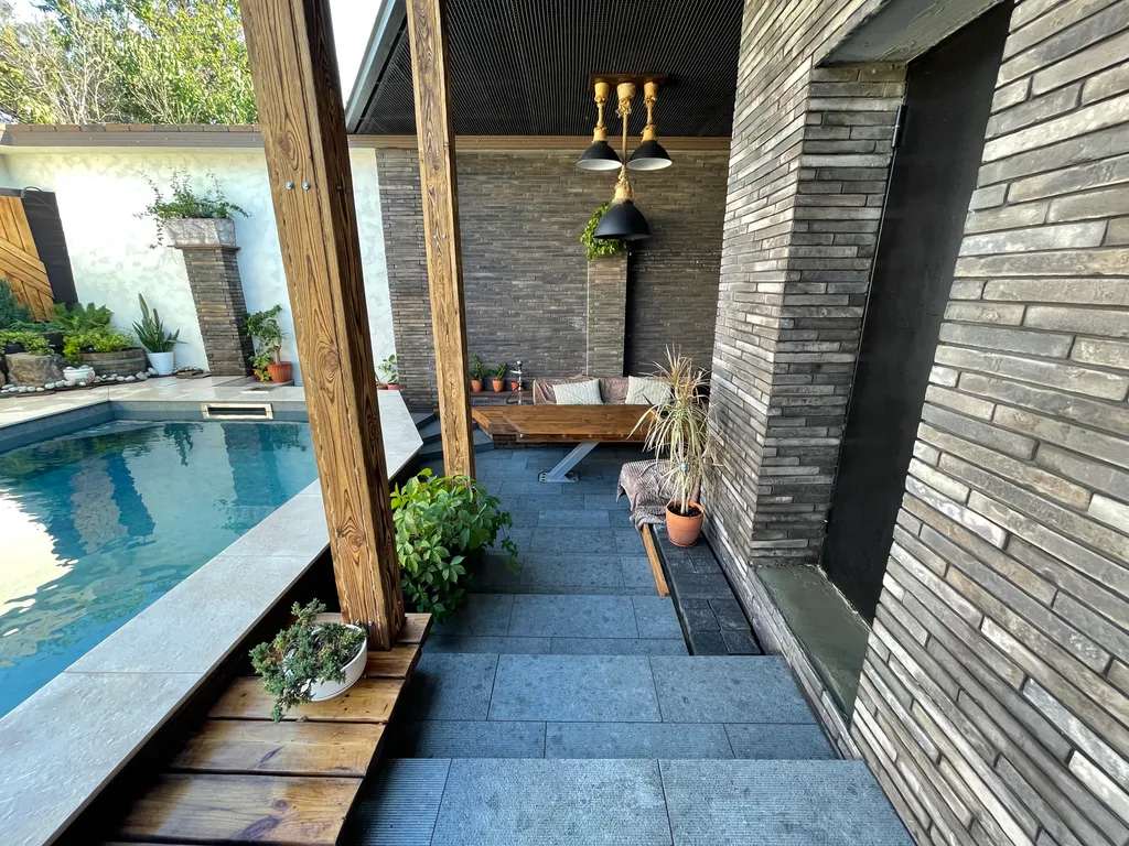 3-комнатный Дом