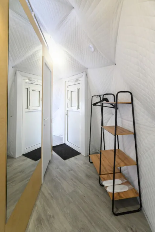 1-комнатный Дом