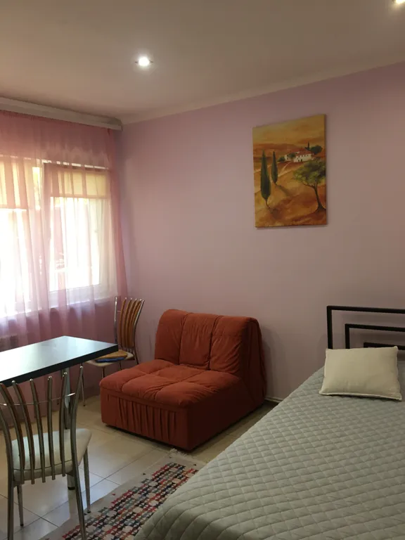 Уютная студия в Ливадии