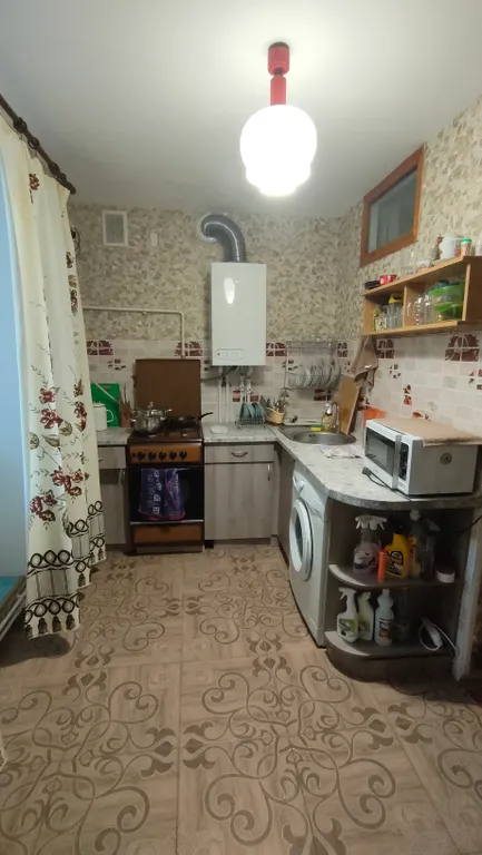 35 квадратов отдыха