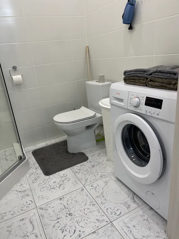 Квартира Уютная квартира на берегу моря — Адлер