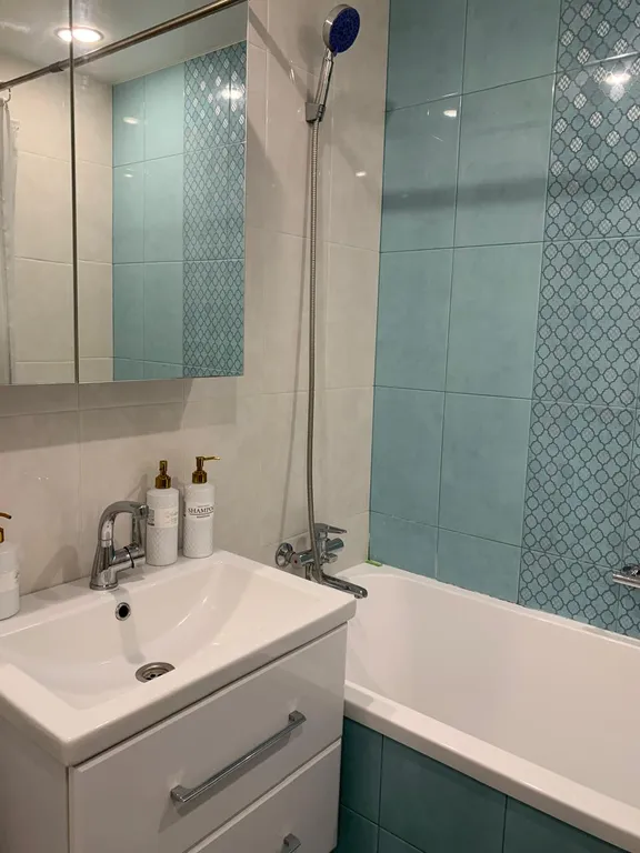 Комфортабельная квартира в центре города